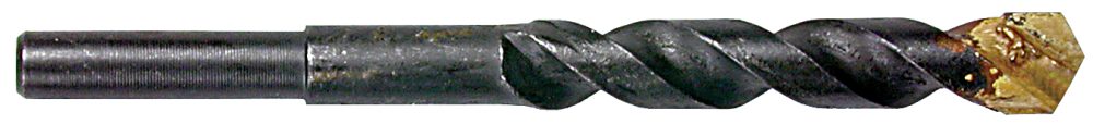 MD1 - 3/16'' X 4'' Carbide Tipped Masonry Drill Bit - Image 4