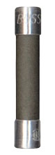 MDL2R - 2A 250V Glass Small Dimension Time Delay Fuse