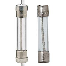 MDL5R - 5A 250V Glass Small Dimension Time Delay Fuse
