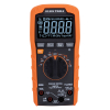 MM720 - Digital Multimeter, TRMS Auto Range, 1000V