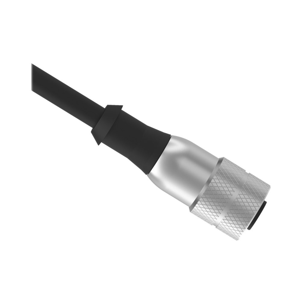 MQAC415 - 32952 Micro-Style QD Cable 4PIN STR Conn 5M/1 - Image 2
