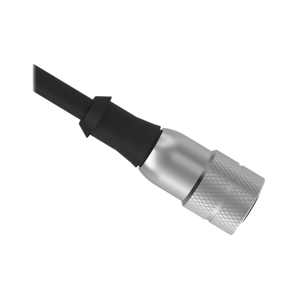 MQDC315 - 26849 3PIN Cable QD - Image 2