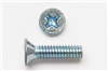 PC632X2FHPMSZB - 6-32 X 2 FH Phillip Machine Screw Zinc - Image 4