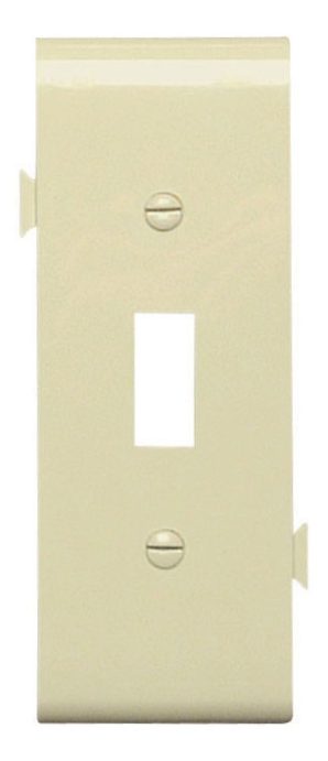 PJSC1I - Toggle Switch Openings, Center Sections, Iv