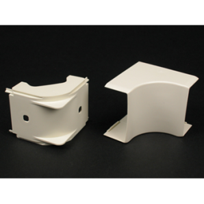 PN03F17FW - NM Internal Elbow PN03 Fog WH