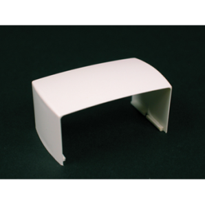 PN03F06FW - NM Cover Clip PN03 Fog WH