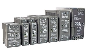 PS5RVD24 - Power Supply 60W 24VDC Din