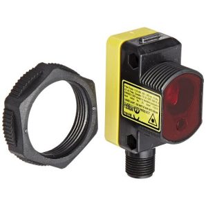 QS30LDLQ - 02786 Laser Diffuse Photoeye