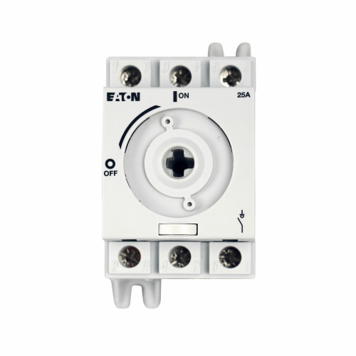 R5A3030U - UL508 A-Frame 3-Pole 30AMP NF Rotary Disconnect