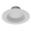 R6R149FA120WB - 6" 14W Led Retro DWNLT 27K/3K/35K/4K/5K Baff 1200L