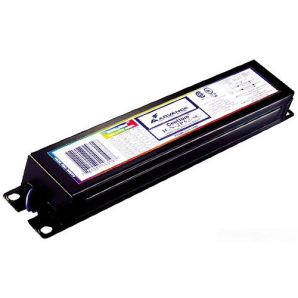 RELB2S40N35I - (2)F40T12 120V Elec Bal