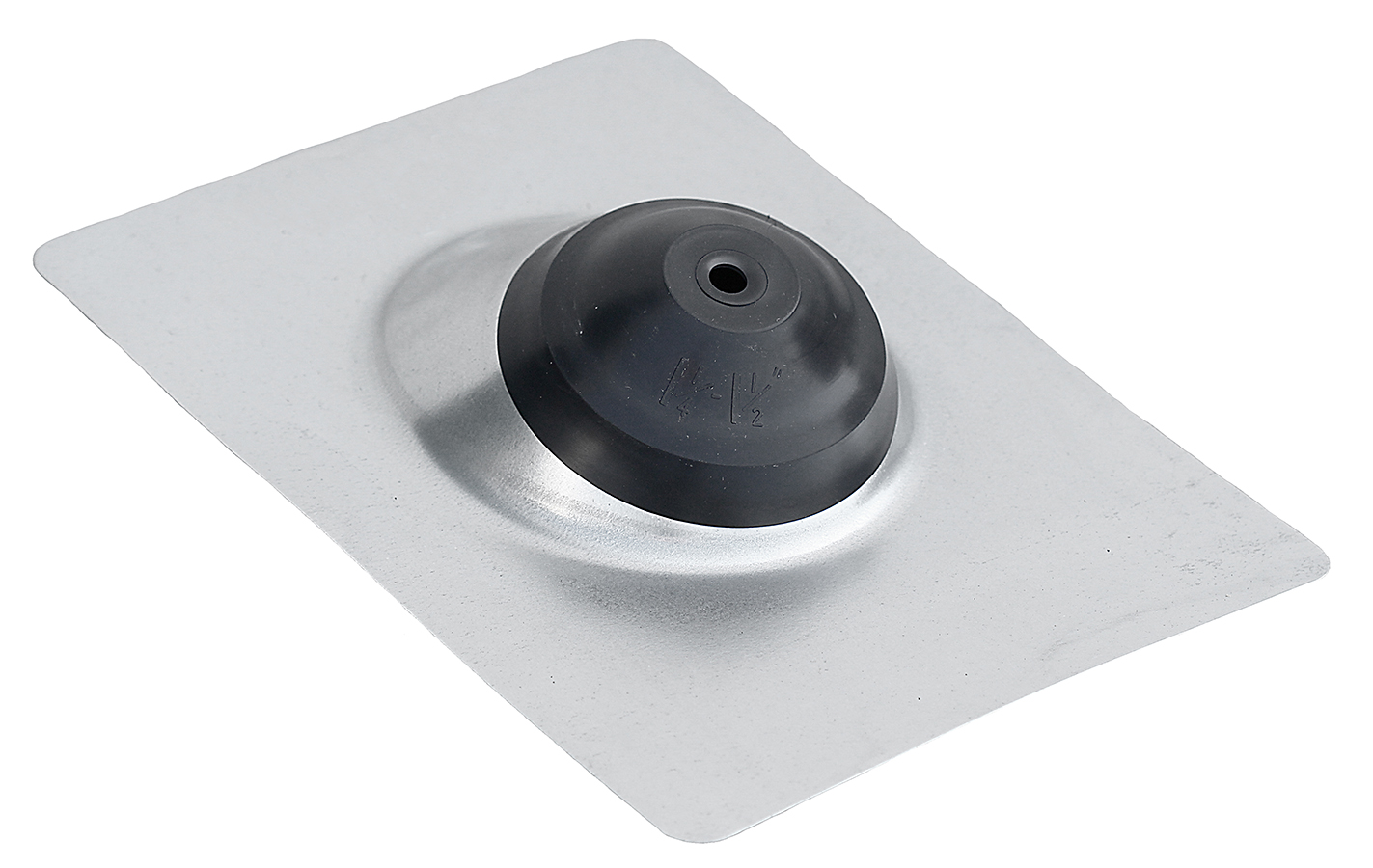 RN3 - Universal 3N1 Roof Jack (1/2'', 3/4'', 1'')