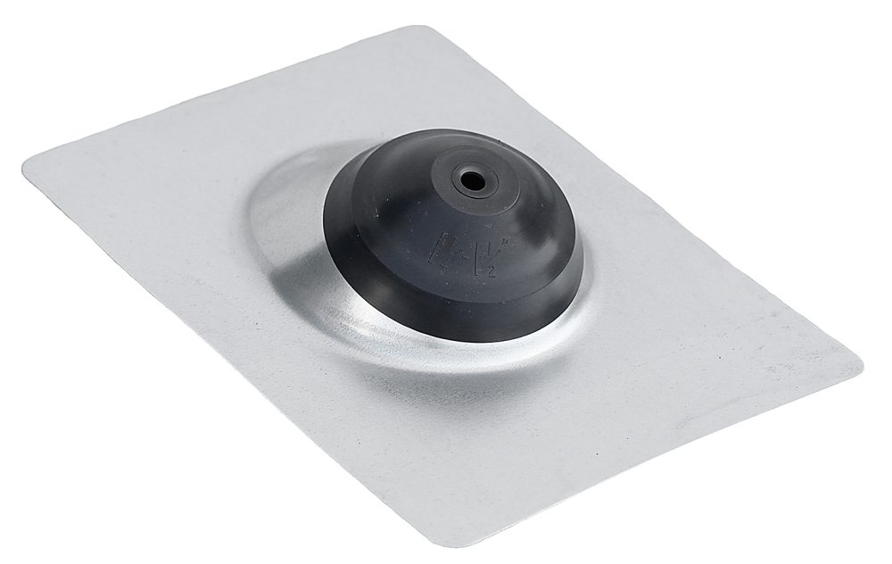 RN4 - Universal 3N1 Roof Jack (1-1/2''-2'', 2-1/2''-3'') - Image 4