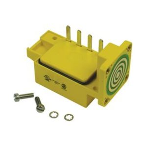 RPBA - 25545 105-130VAC Power Block