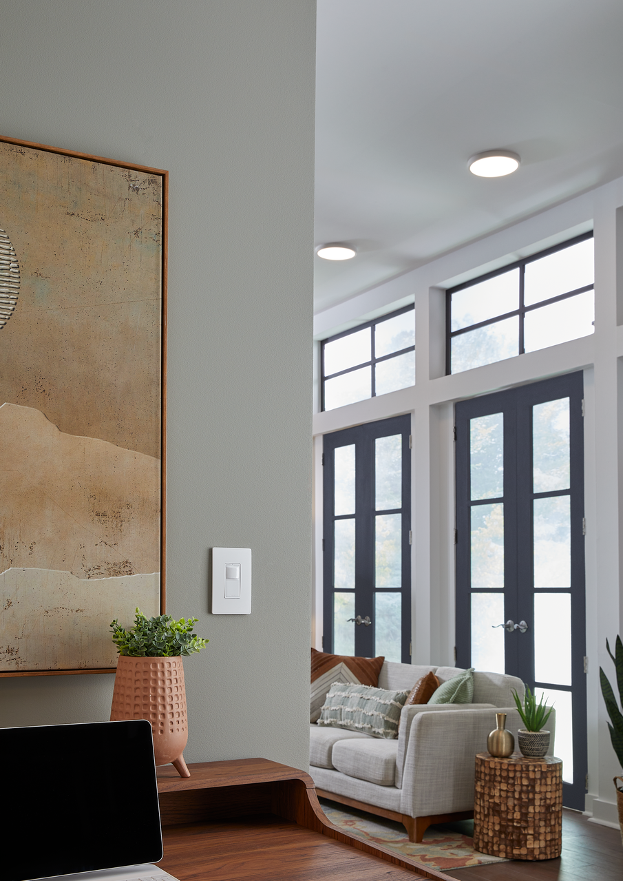 RRW600UTC - Radiant Occ Sensor 2 Wire 600W Tri-Color - Image 2