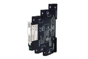 RV8HLD24C1D2 - RV 6MM 24VDC W/Screw SCKT C1D2