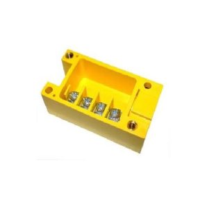RWB4 - 25546 Maxi Beam Wiring Base