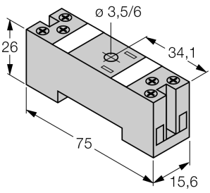 S10 - R6800 Socket 5 or 6 Blade