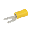 S1210VL - 12-10 Vinyl LCK Spade #10 Stud