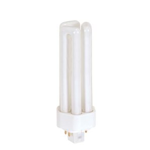 S8351 - 32W 4 Pin Triple Tube CFL GX24Q-3 35K