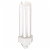 S8352 - 32W 4 Pin Triple Tube CFL GX24Q-3 41K - Image 2