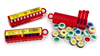 SDR1 - Scotchcode Wire Marker Tape Refill Roll SDR-1