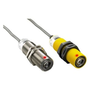 SM2A30SRLNCQD - 27296 SM30 Opposed Emitter & Receiver