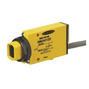 SM2A312D - 25965 380MM 2M 24-240V Ac Difus