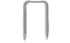 SN100500 - RX Staples 1 1/4"
