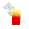 SPB01 - Scotchcode Pre-Printed Wire Marker Book SPB-01