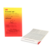 SPB03 - Scotchcode Pre-Printed Wire Marker Book SPB-03