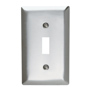 SS1 - Smooth 302SS 1G Toggle