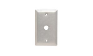 SS11 - SMTH 302SS 1G Tele 13.32 Dia Hole