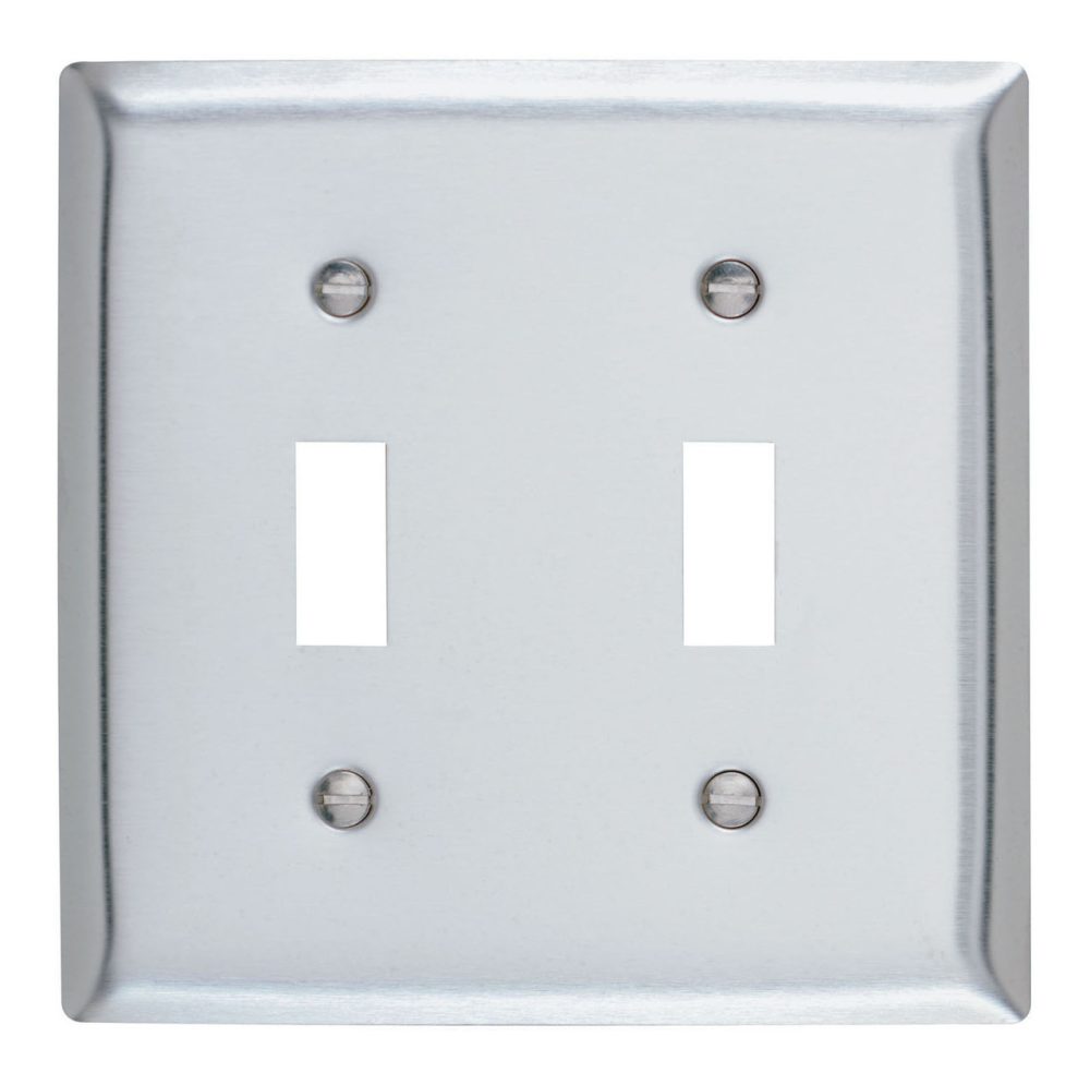 SS2 - Smooth 302SS 2G Toggle