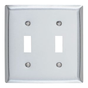 SS2 - Smooth 302SS 2G Toggle