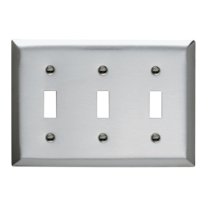 SS3 - Smooth 302SS 3G Toggle