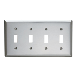 SS4 - Smooth 302SS 4G Toggle