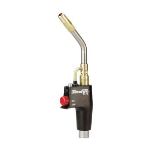 T111 - Torch Head