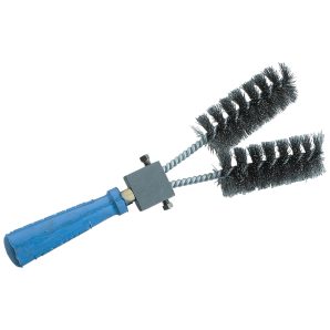 T314 - Brush Cable Cleaning