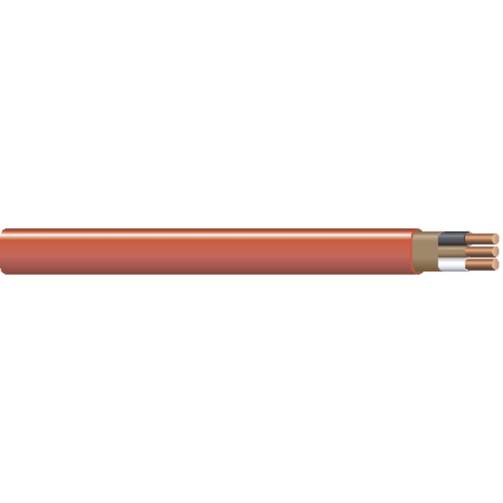 TC403WG1000 - 4/0-3C WG Tray Cable-1000'