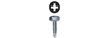 TEKWT812 - #8 X 1/2'' Phil WH Self Drilling Screw