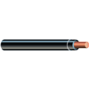THHN10S0LBK500 - THHN 10 Sol Black 500'