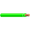 THHN10S0LGN500 - THHN 10 Sol Green 500'