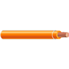 THHN12S0L0R500 - THHN 12 Sol Orange 500'