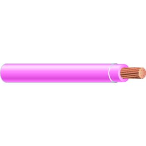 THHN12STPK2500 - THHN 12 STR Pink 2500'