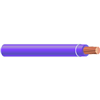 THHN12STPR2500 - THHN 12 STR Purple 2500'