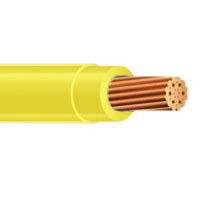 THHN12STYL2500 - THHN 12 STR Yellow 2500' - Image 3