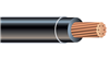 THHN8BK500 - THHN 8 STR Black 500'