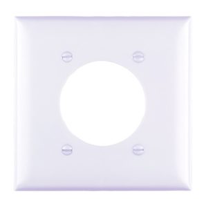 TP703W - Trademaster 2G Power Outlet WH