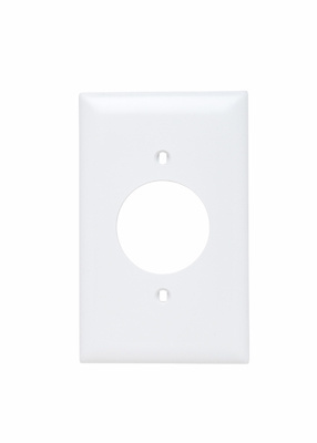 TP720W - Trademaster 1G Power Outlet WH